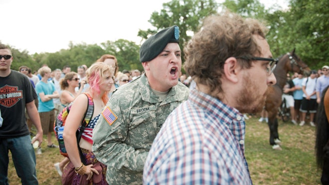LSU Flag Burning2 Daily Reveille.jpg